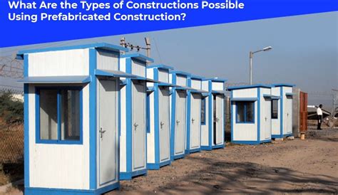 portable cabins in hyderabad